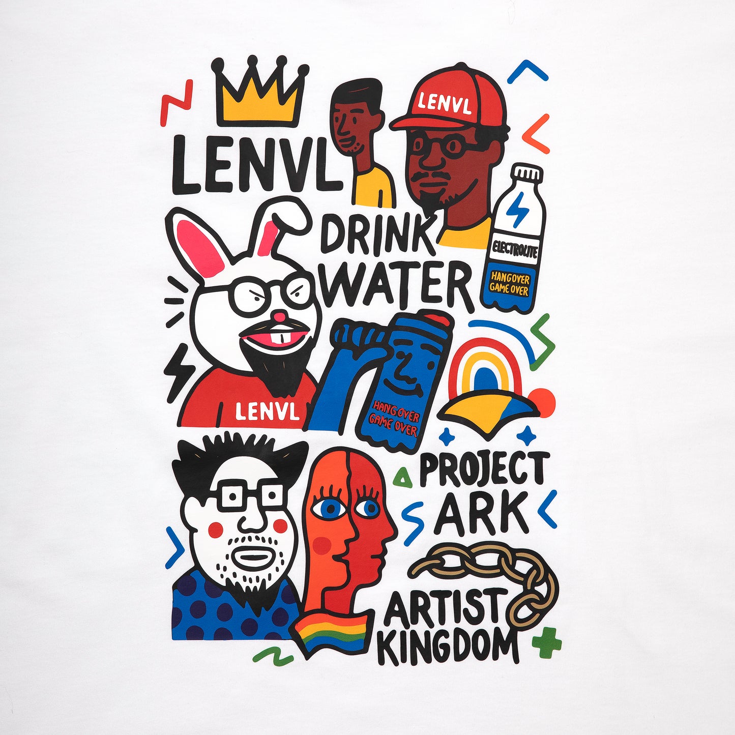 LENVL 04
