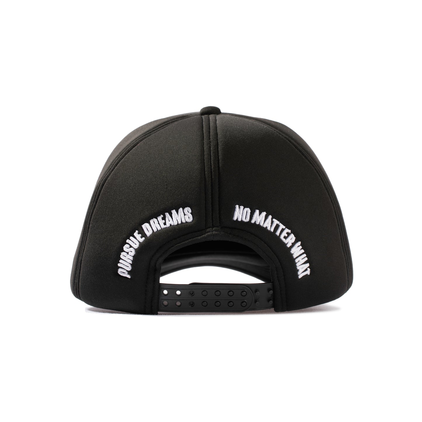 LENVL  OBJECT II (Black)