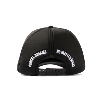 LENVL  OBJECT II (Black)