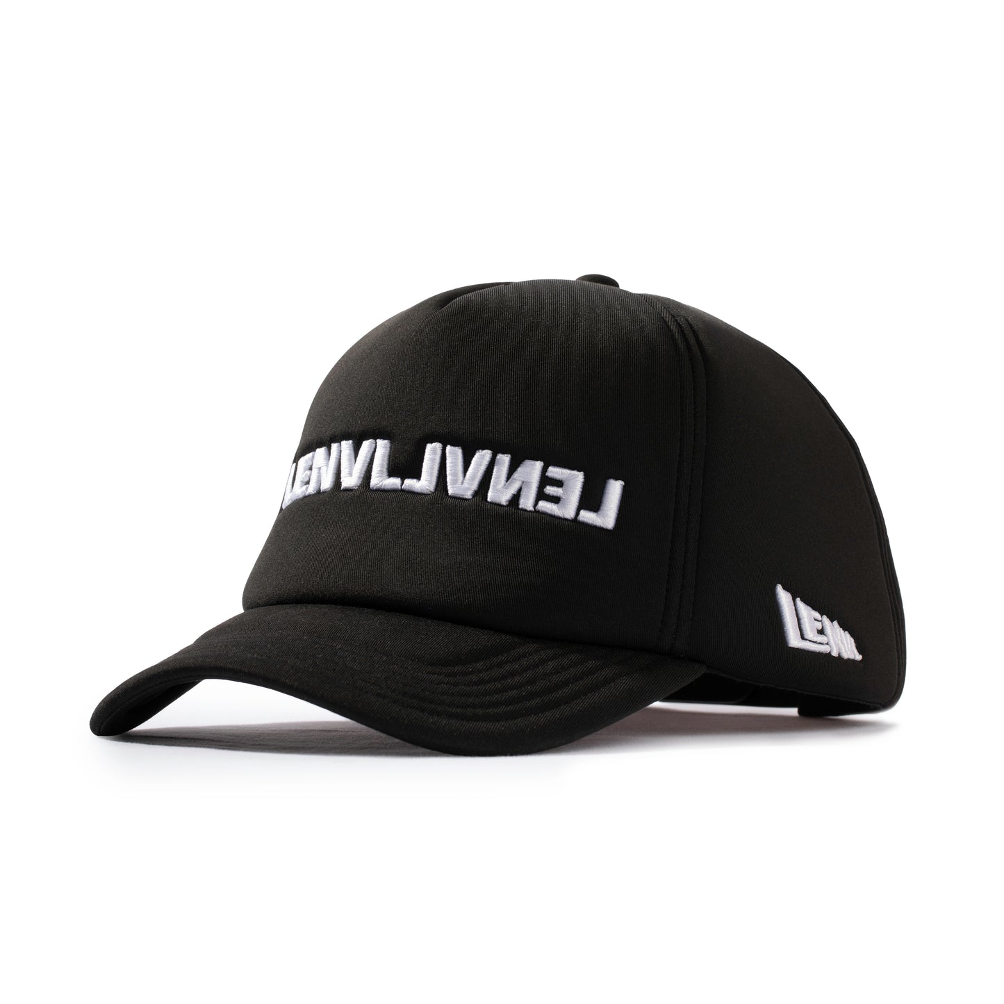 LENVL  OBJECT II (Black)