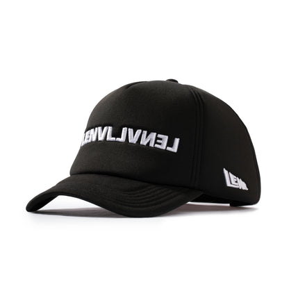 LENVL  OBJECT II (Black)