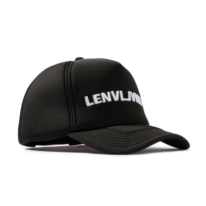 LENVL  OBJECT II (Black)