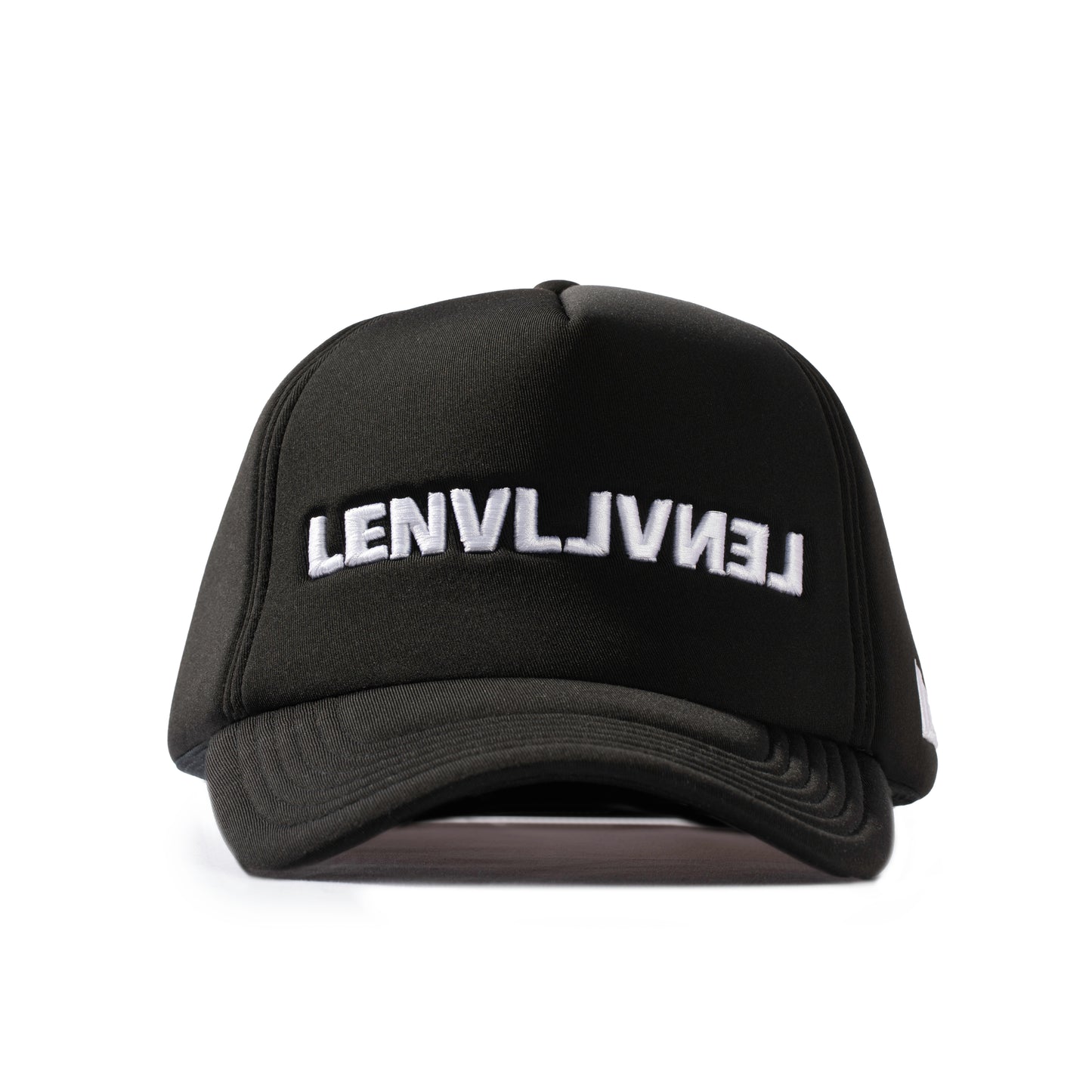 LENVL  OBJECT II (Black)