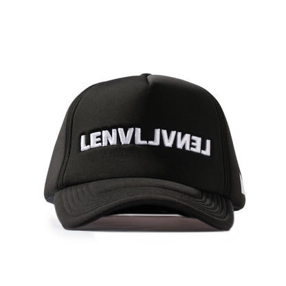 LENVL  OBJECT II (Black)