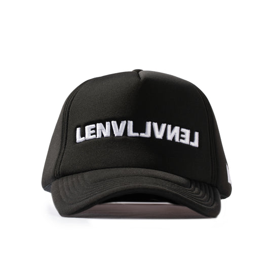 LENVL  OBJECT II (Black)