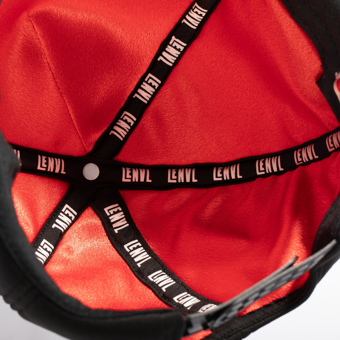 LENVL  OBJECT II (Black)