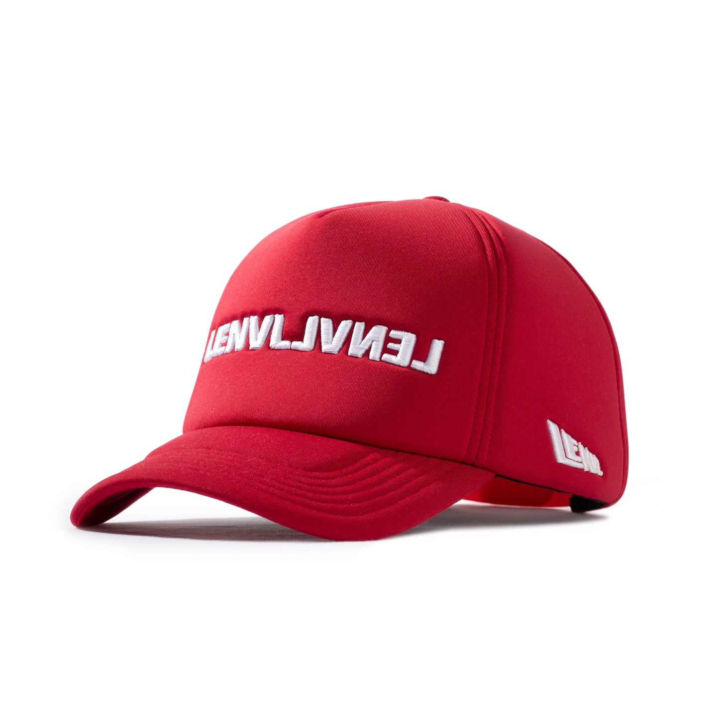 LENVL  OBJECT II (Black)