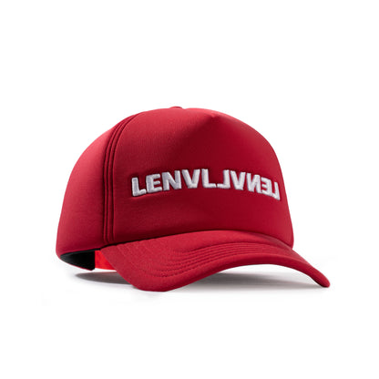 LENVL  OBJECT II (Black)