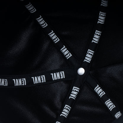 LENVL  OBJECT II (Black)